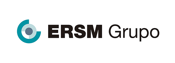 Logo ERSM Grupo